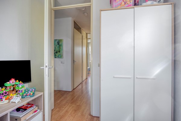 Medium property photo - Stormerdijk 40, 3079 VM Rotterdam